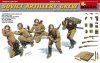 MiniArt 35231 SOVIET ARTILLERY CREW. SPECIAL EDITION 1/35